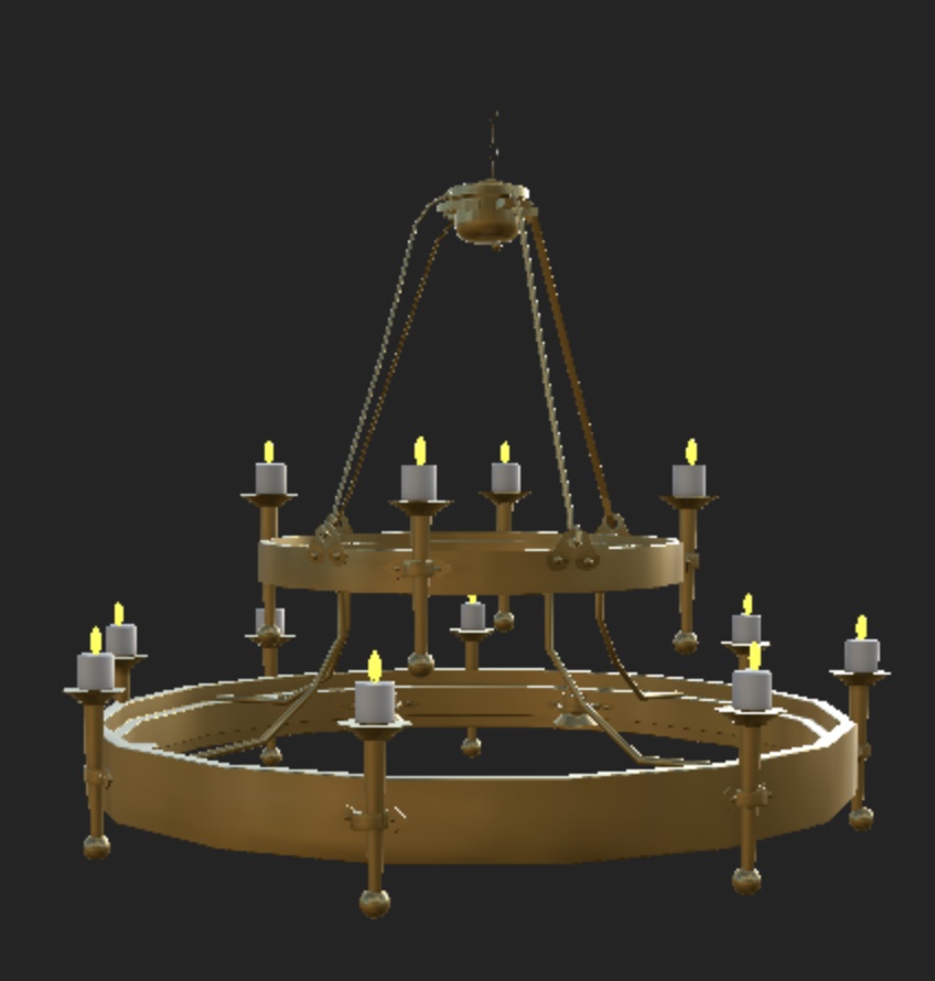 Chandelier