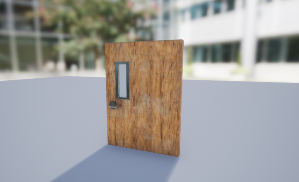 Door