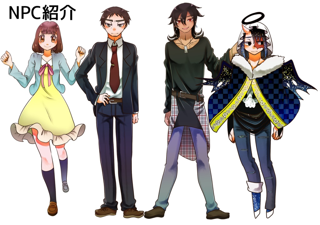 クトゥルフ神話TRPG6版「ネームレスリッパー‐Nameless Ripper‐」SPLL:E107493