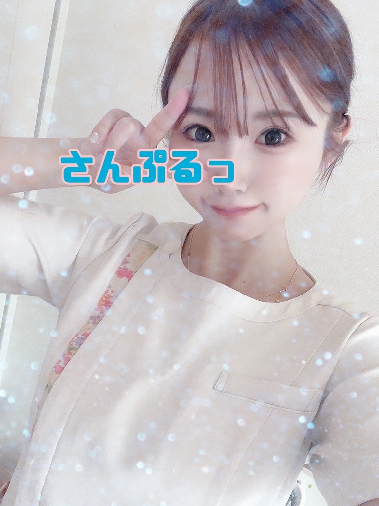 チェキ♡白衣ver.