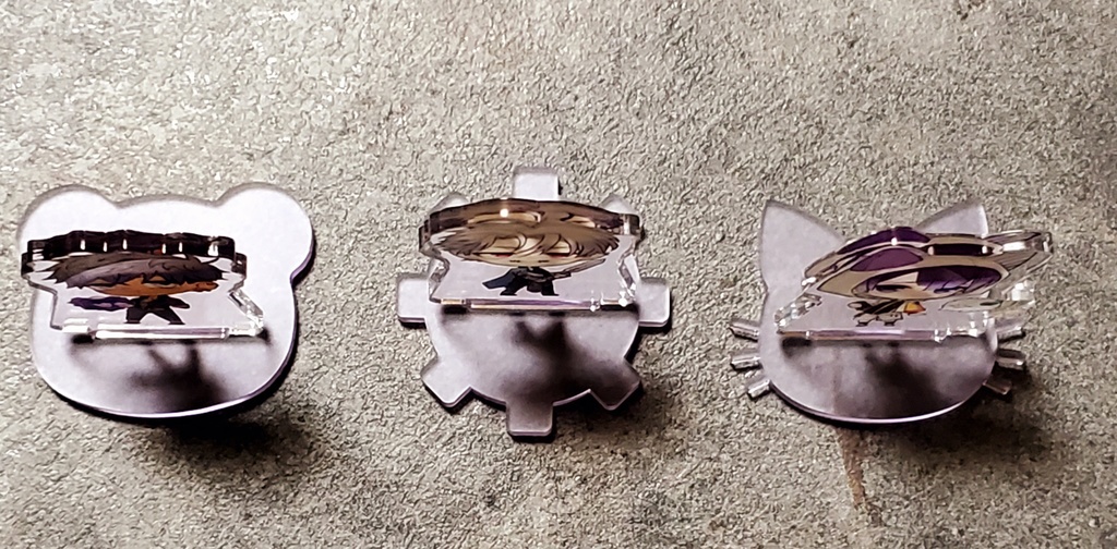 アクリルスタンド_タマユラ