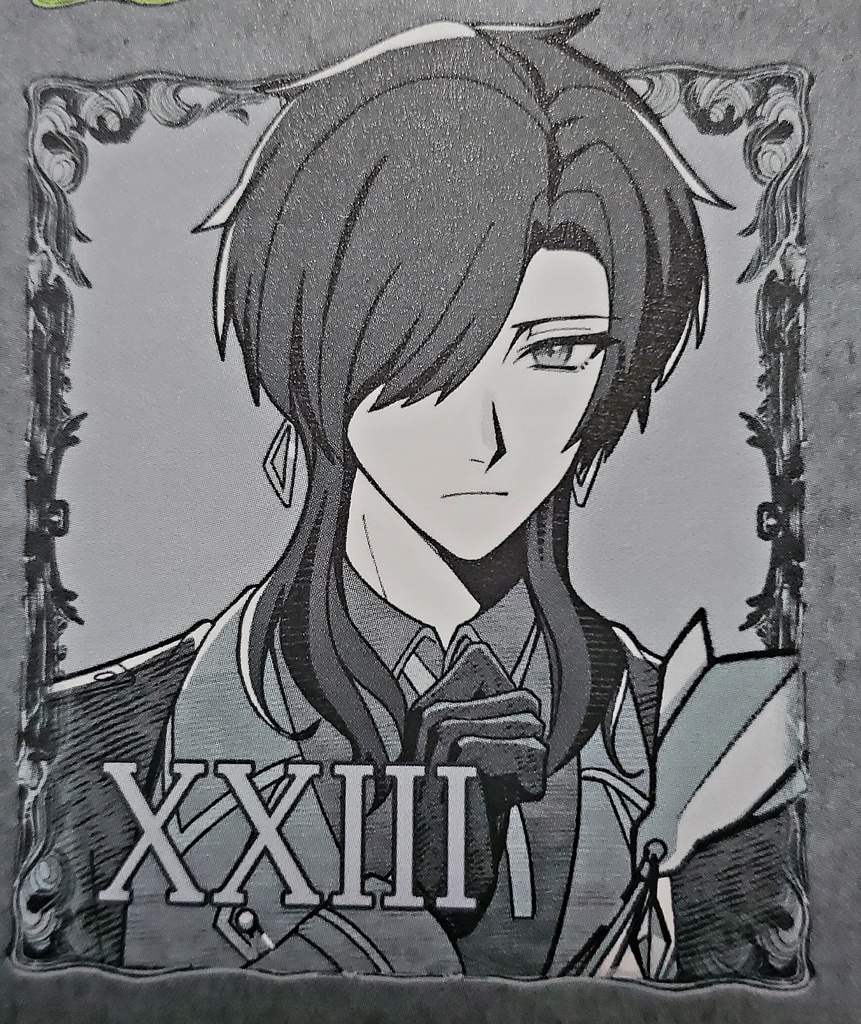 【時々刻々】短針グッズ 我々の休憩所 BOOTH