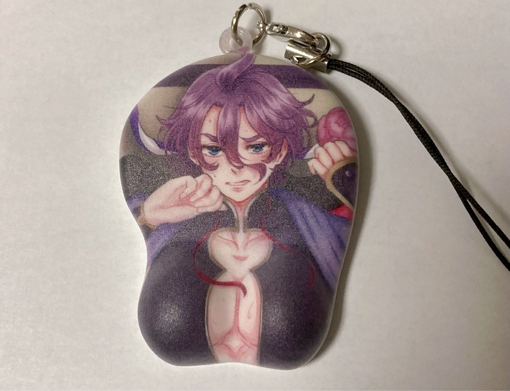 うんぱい　アクリルスタンドミニおっぱいマウスパッドアクリルキーホルダーブロマイド うんぱい アクリルスタンドミニおっぱいマウスパッドアクリル
