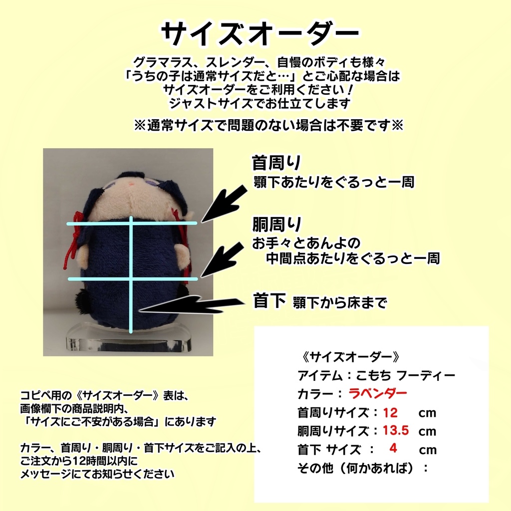 こもちのフーディー