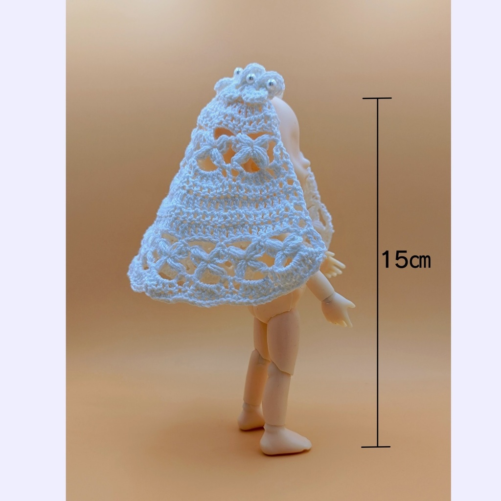 ちいさなベール