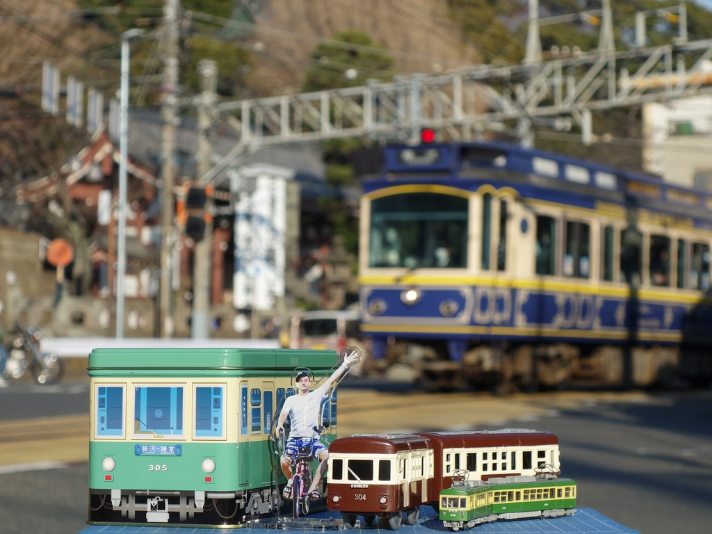 お得 江ノ電 えのでん耳かき rusinova.pl