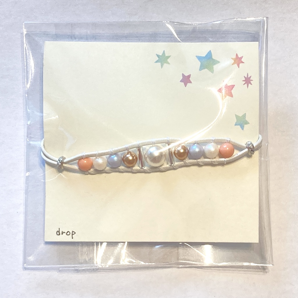 オンエア!ユニットイメージブレスレット【二次創作】