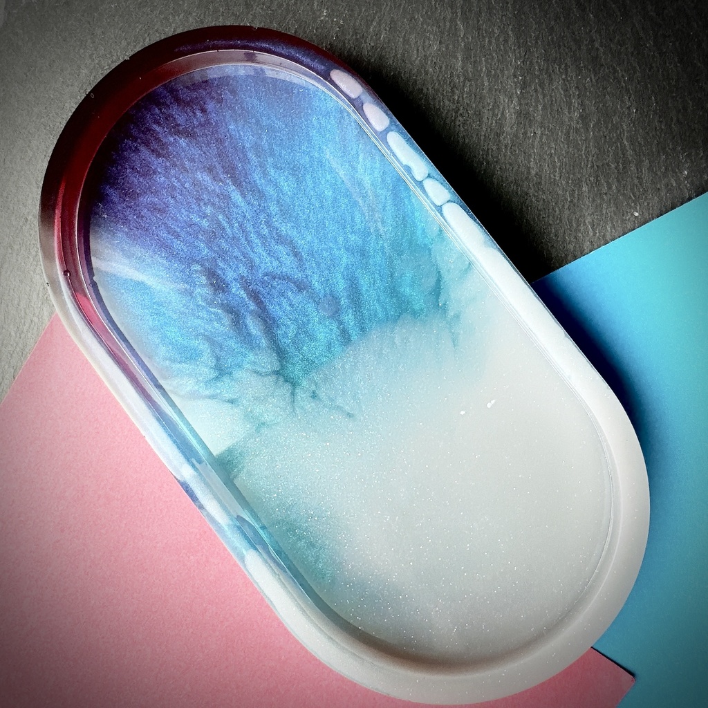 【原神】イメージマルチトレイ