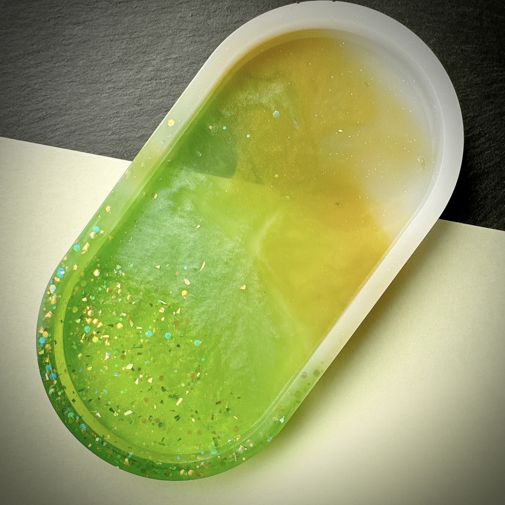 【原神】イメージマルチトレイ