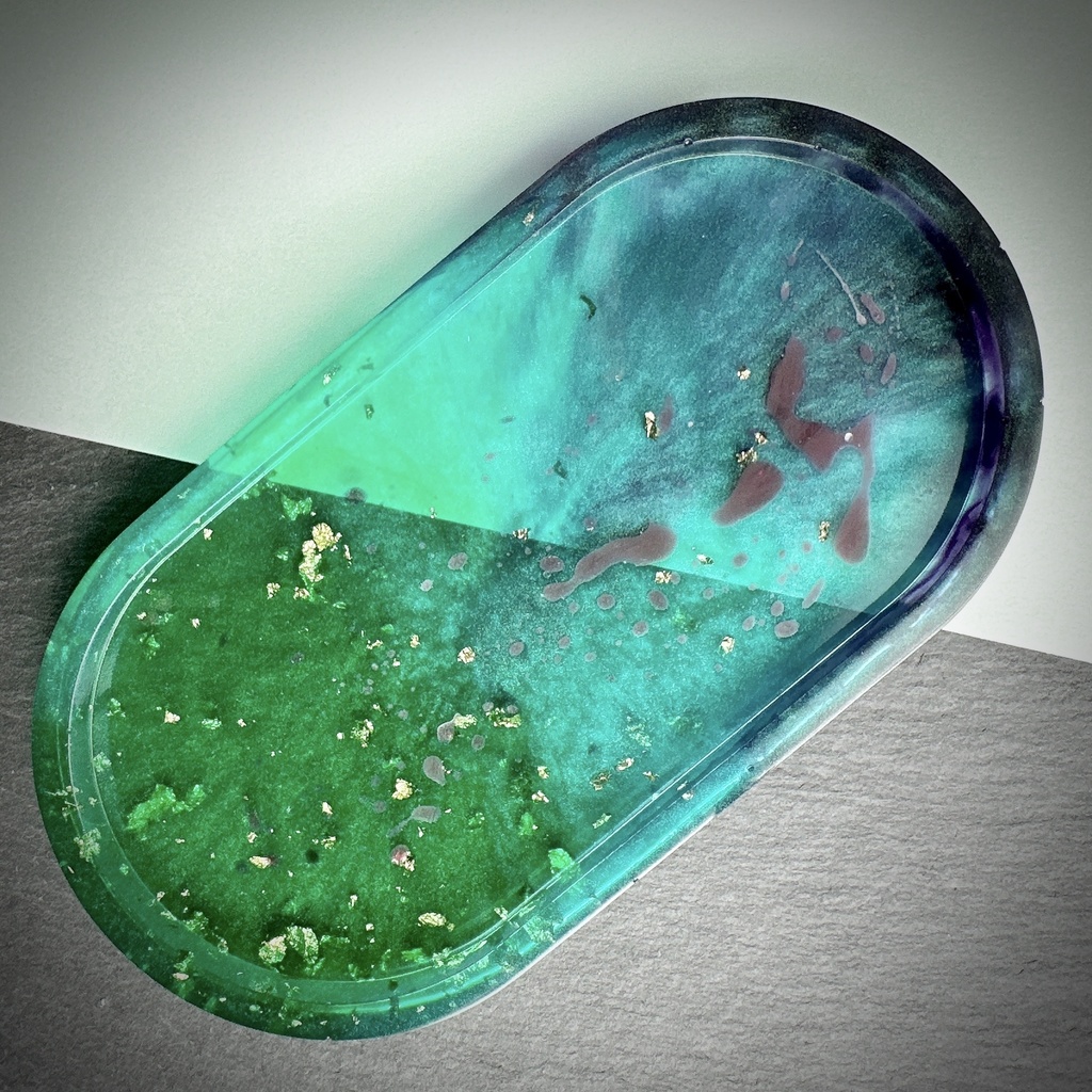 【原神】イメージマルチトレイ