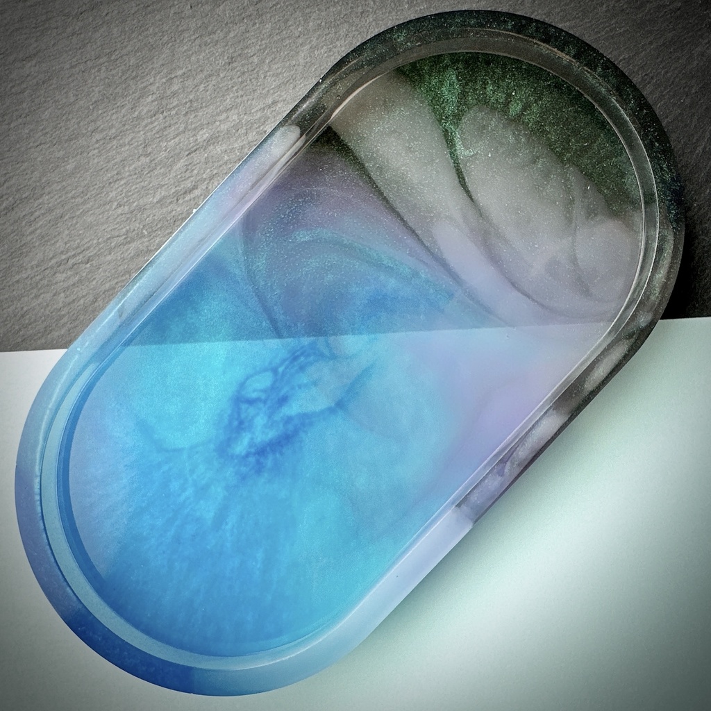 【原神】イメージマルチトレイ