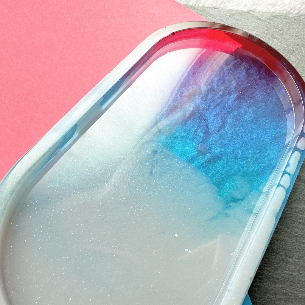 【原神】イメージマルチトレイ