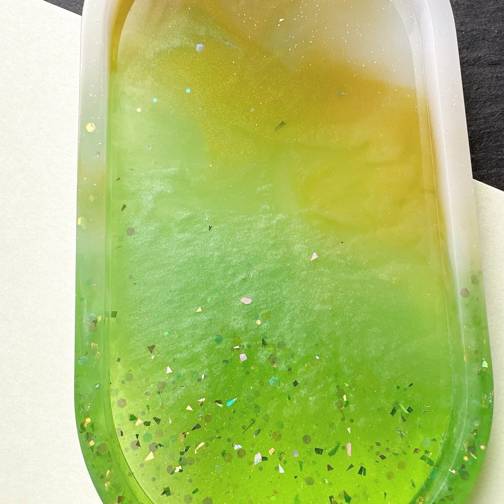 【原神】イメージマルチトレイ