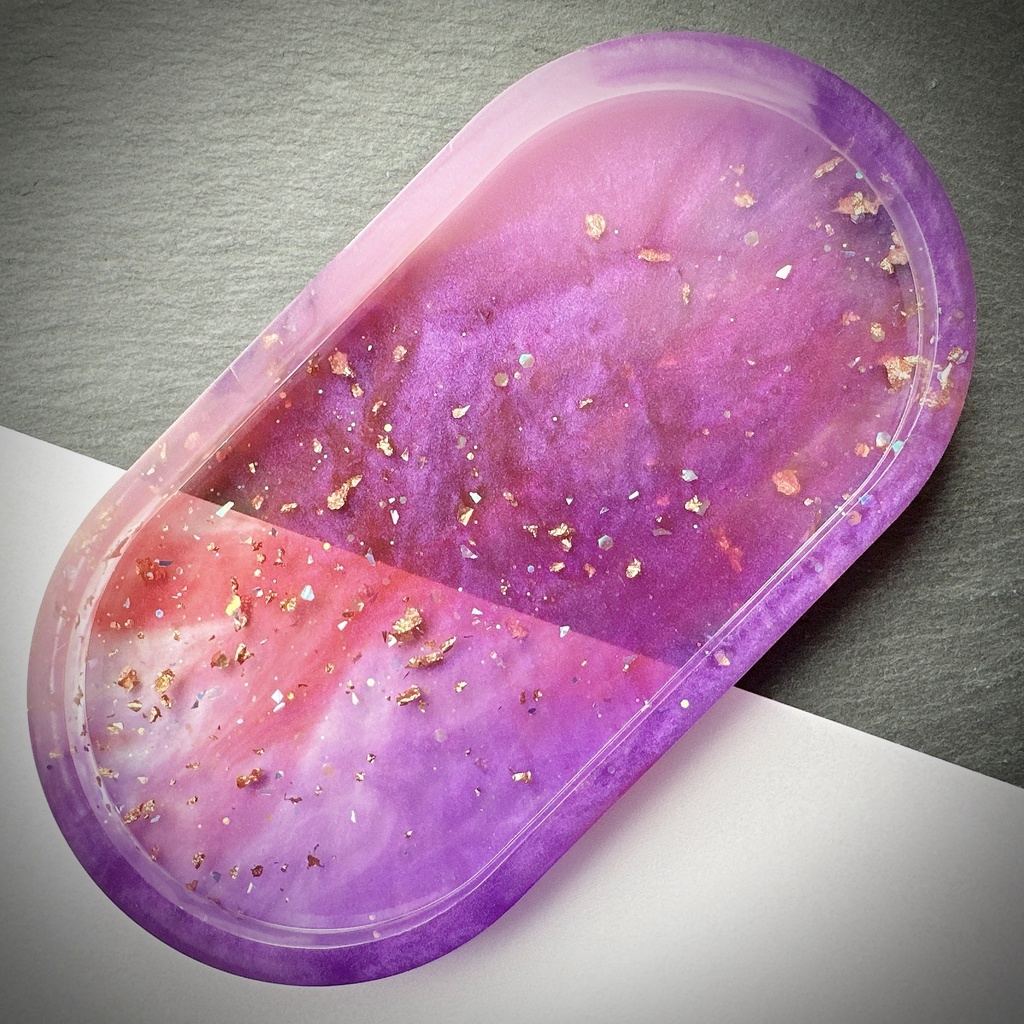 【原神】イメージマルチトレイ