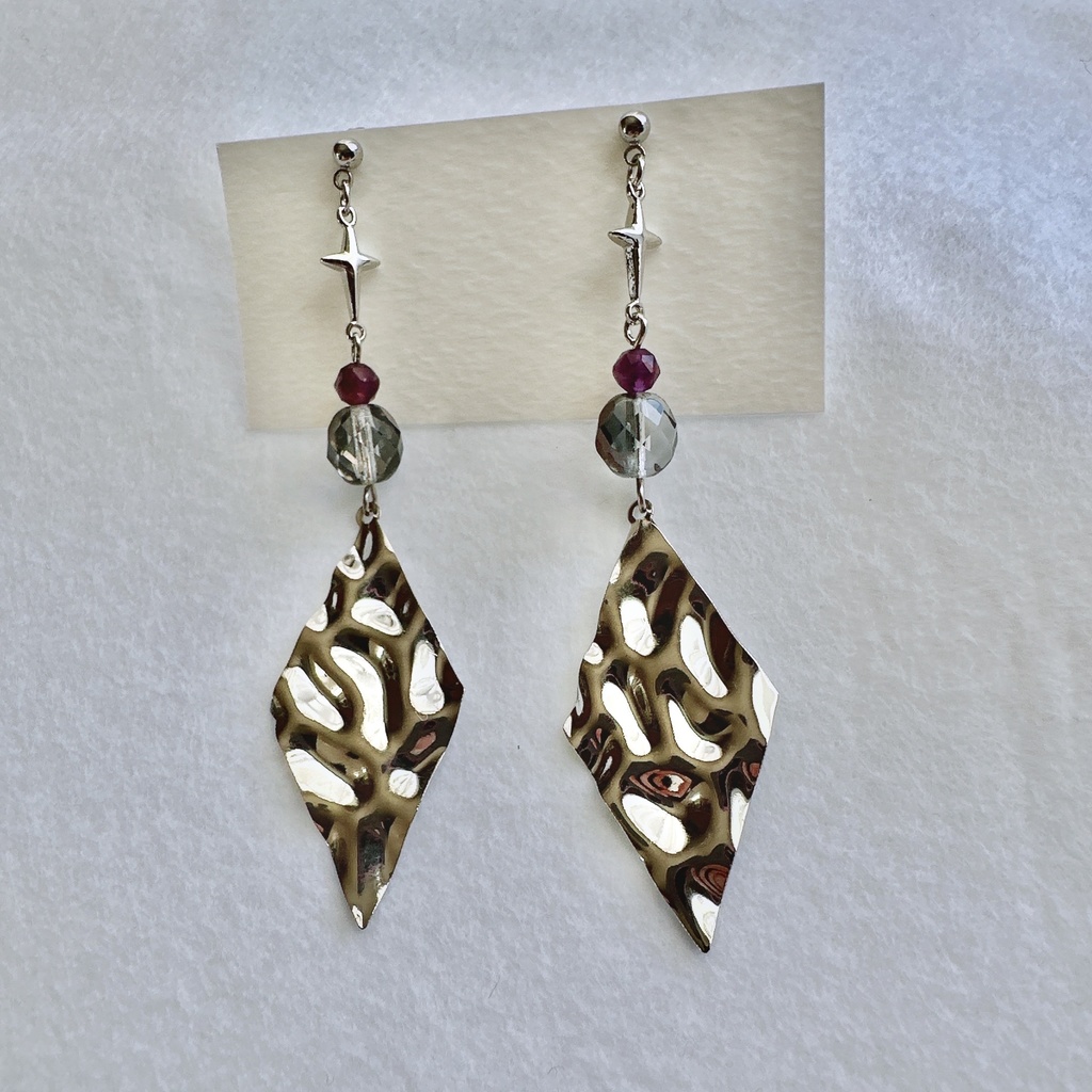 【原神】イメージピアス