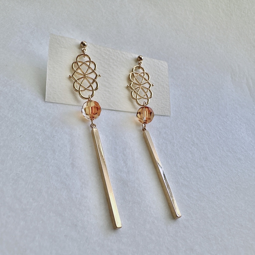 【原神】イメージピアス