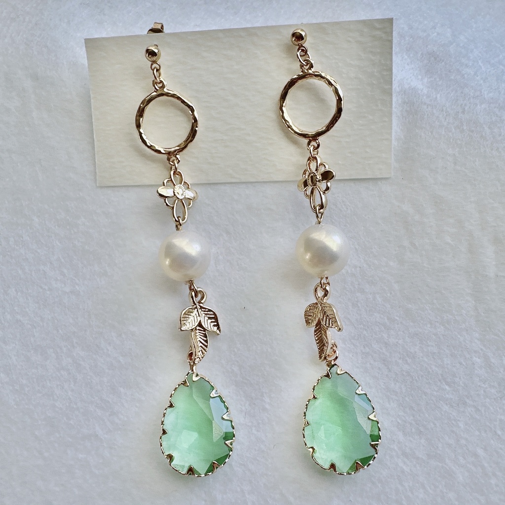 【原神】イメージピアス