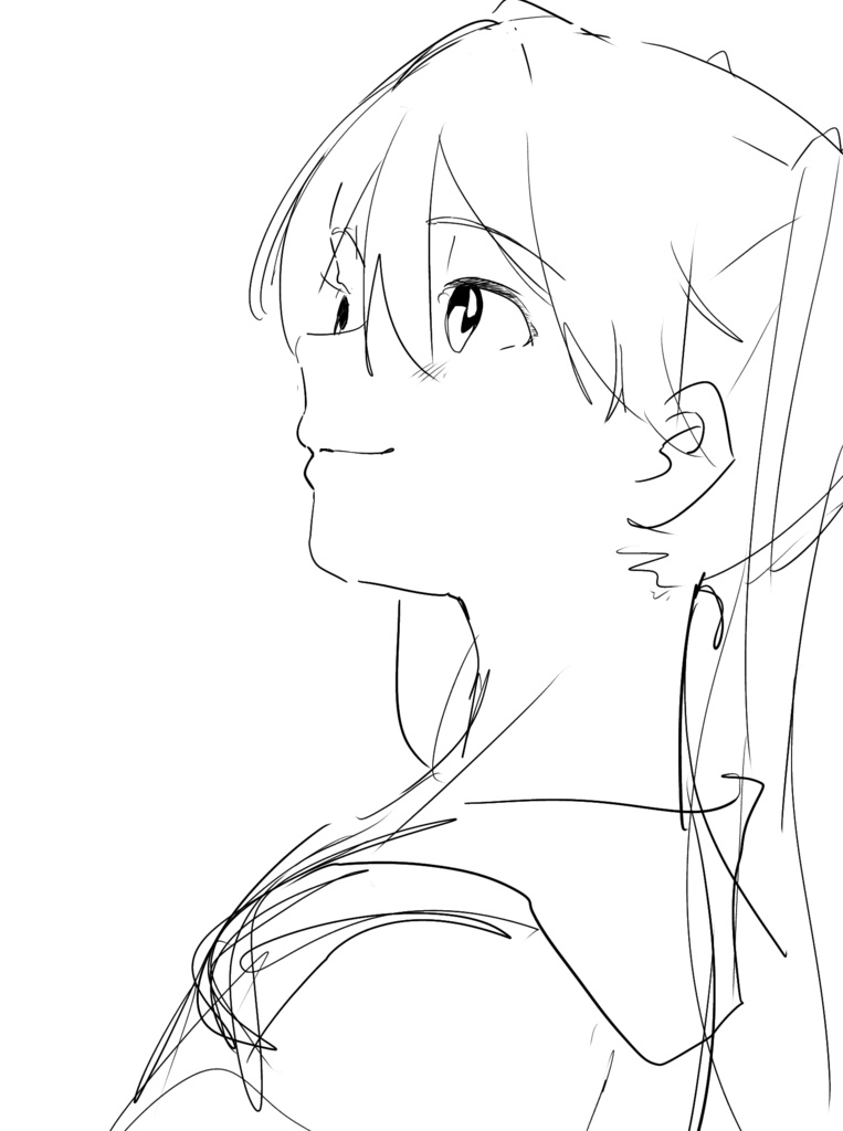 落書き本（特定の方向け）