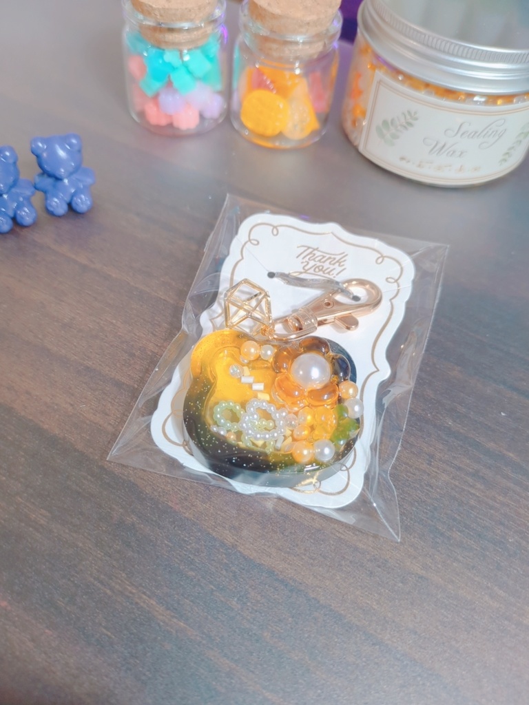 ハンドメイドレジングッズ‼️ななめみぎ