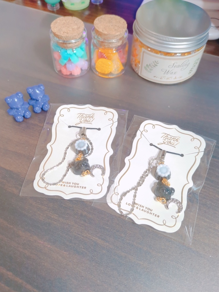 ハンドメイドレジングッズ‼️ななめみぎ