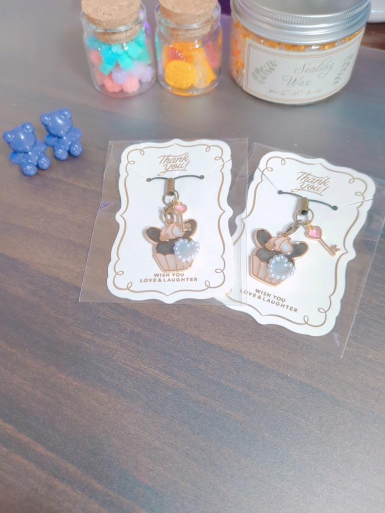 ハンドメイドレジングッズ‼️ななめみぎ