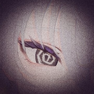 墨惺専用ぐるぐるアイテクスチャ