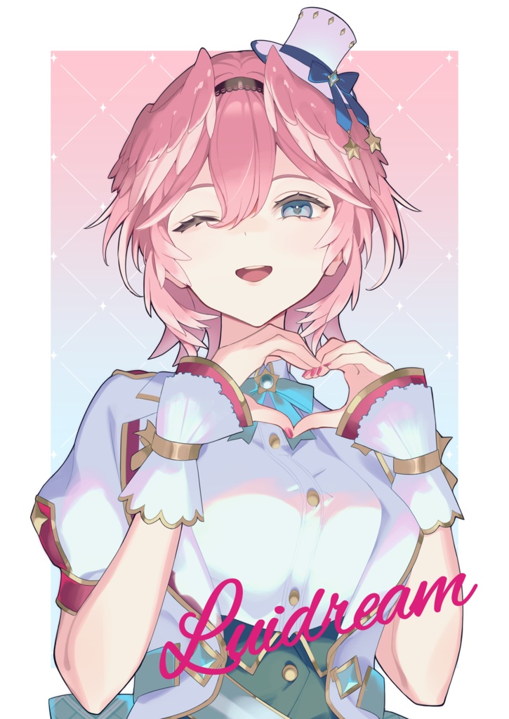【ホロクル9th】新刊