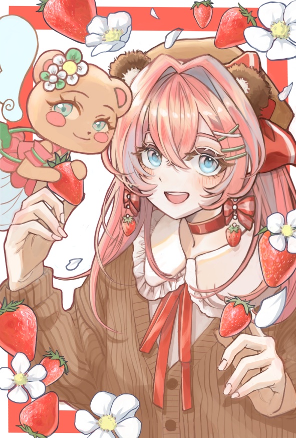 ポストカード3種