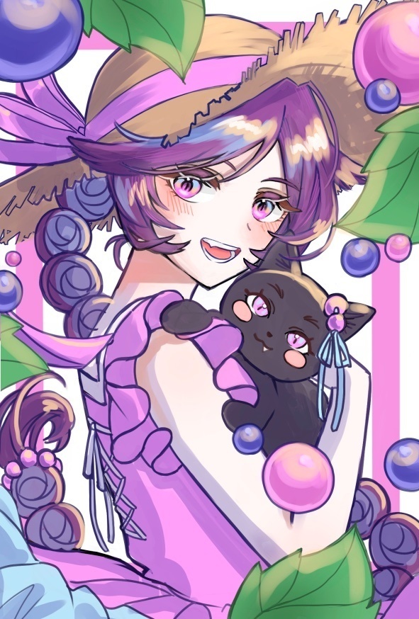 ポストカード3種