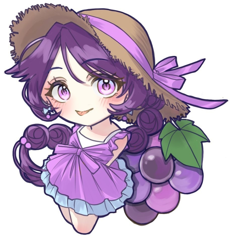 アクリルキーホルダー3種