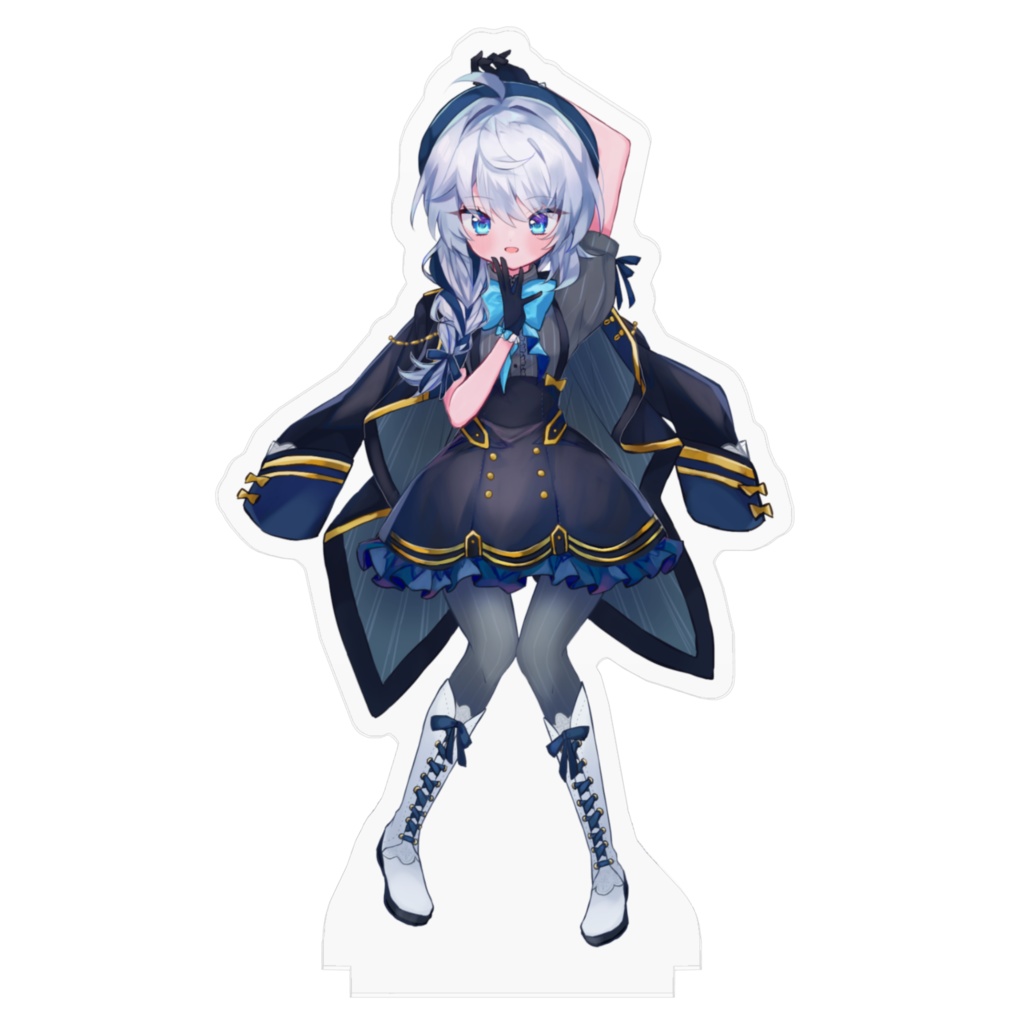 こいとちゃん新衣装アクリルスタンド