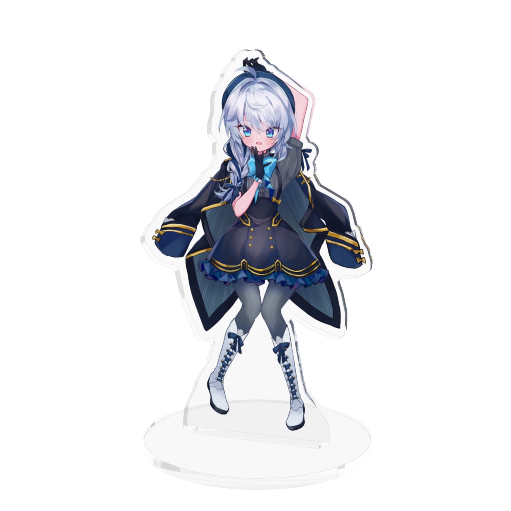 こいとちゃん新衣装アクリルスタンド