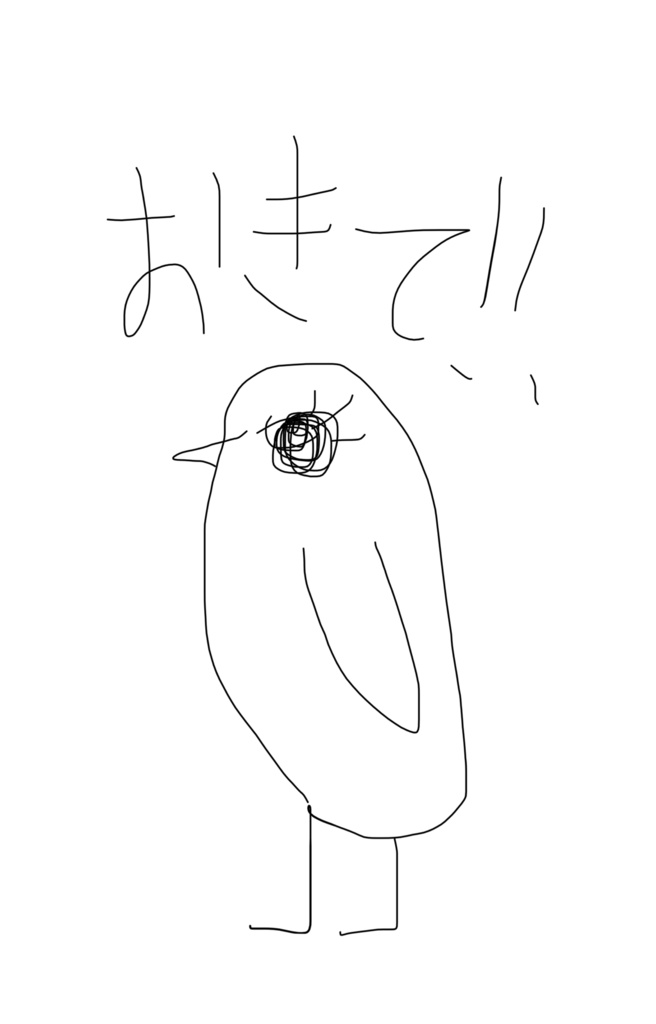 朝ちゅんすずめの目覚まし音