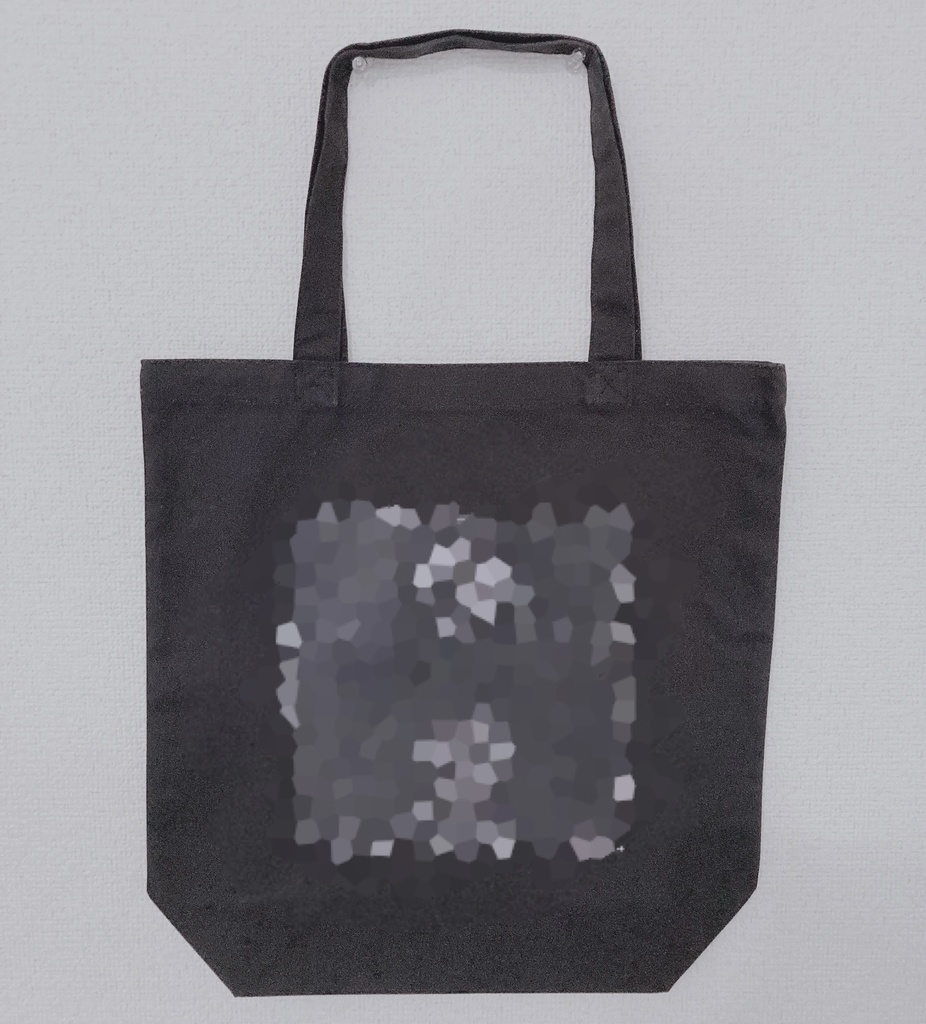 FLASH#1.honeymoon トートバッグ