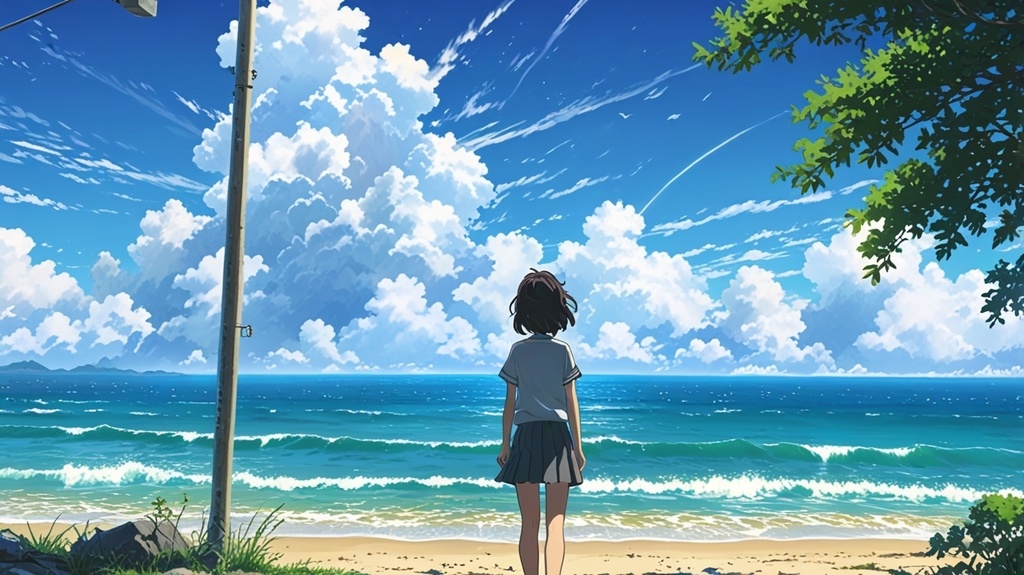 海