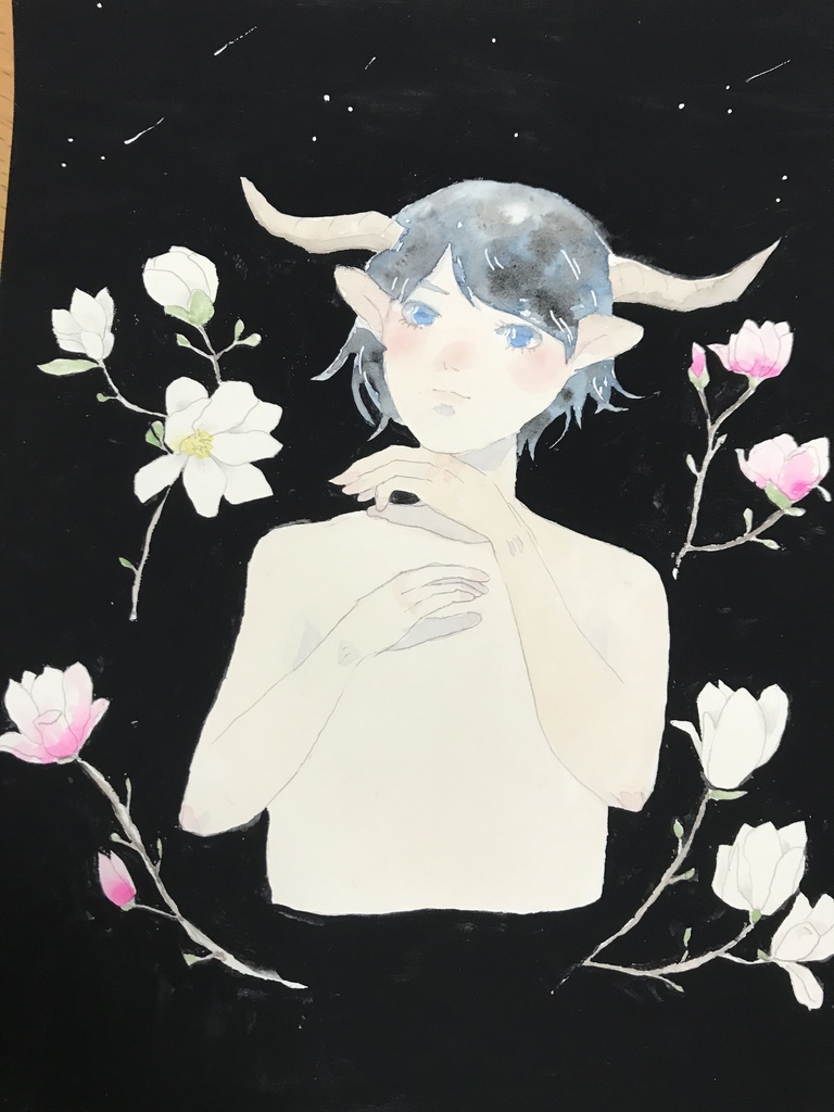 マグノリア