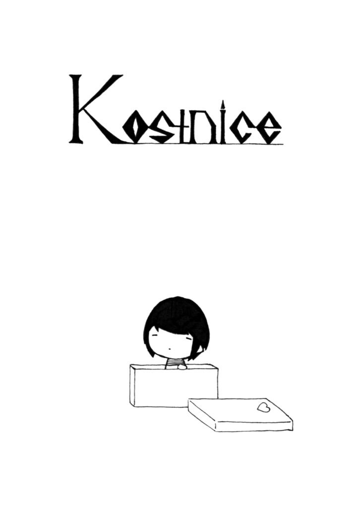 Kostnice