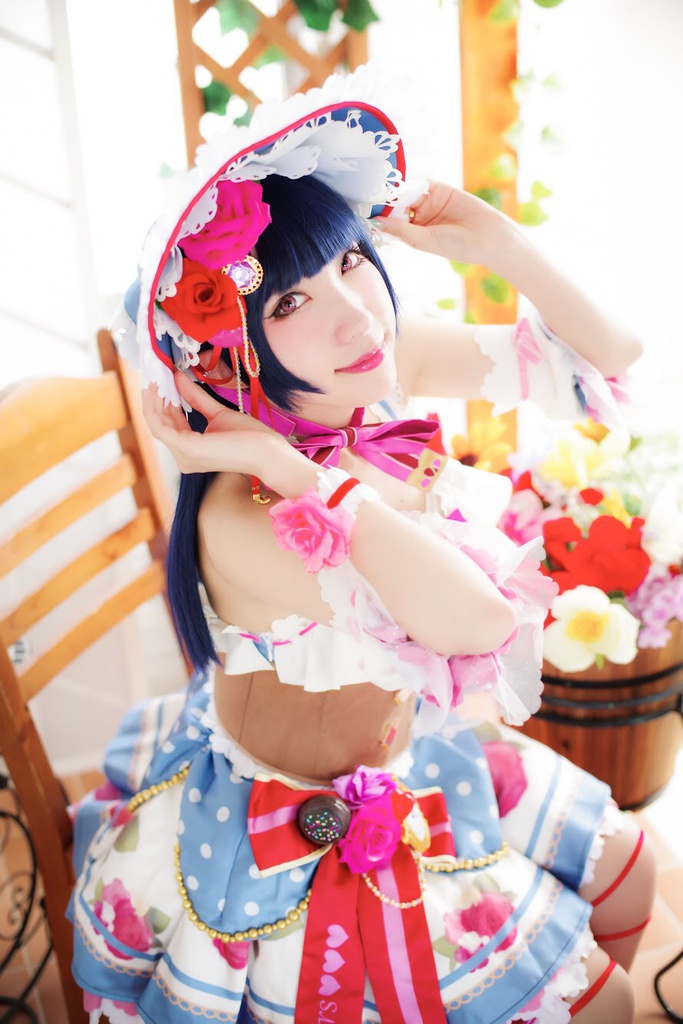 （再販）みおりすPhoto Book