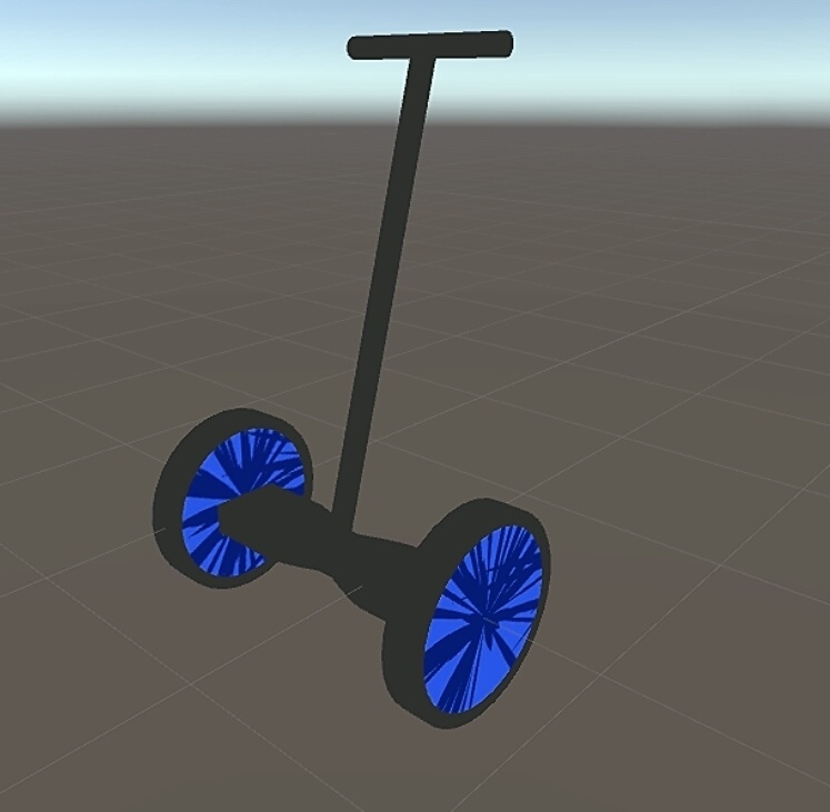 【無料】腹筋ローラー(第二形態)