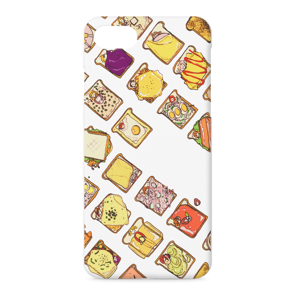tost