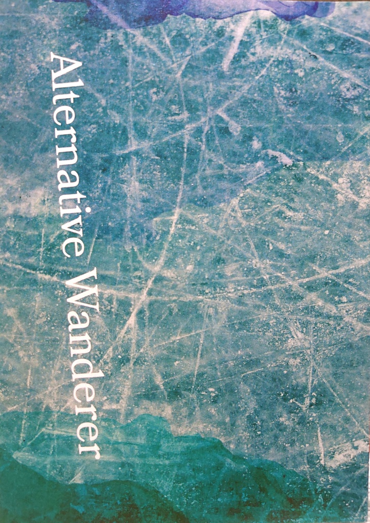 Alternative Wanderer