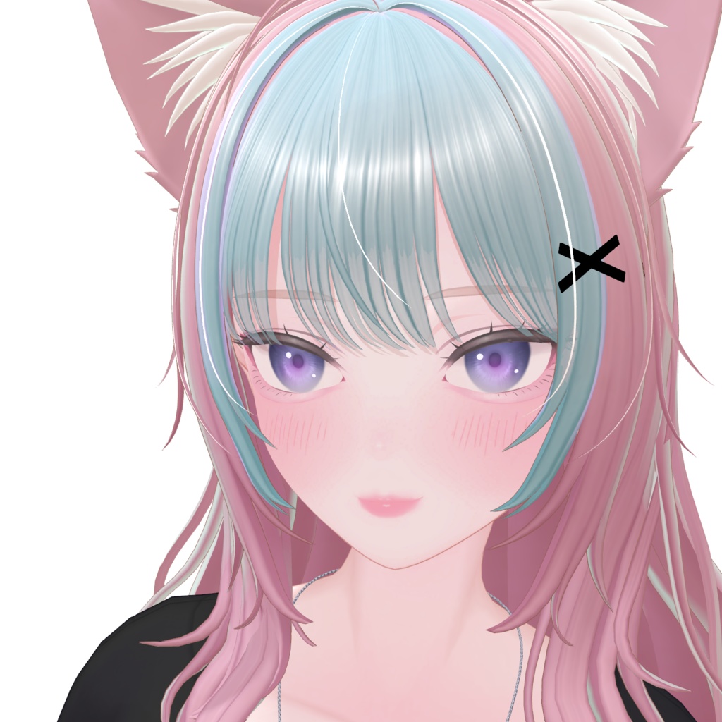 【柚希/Yuzuki專用】makeup Texture
