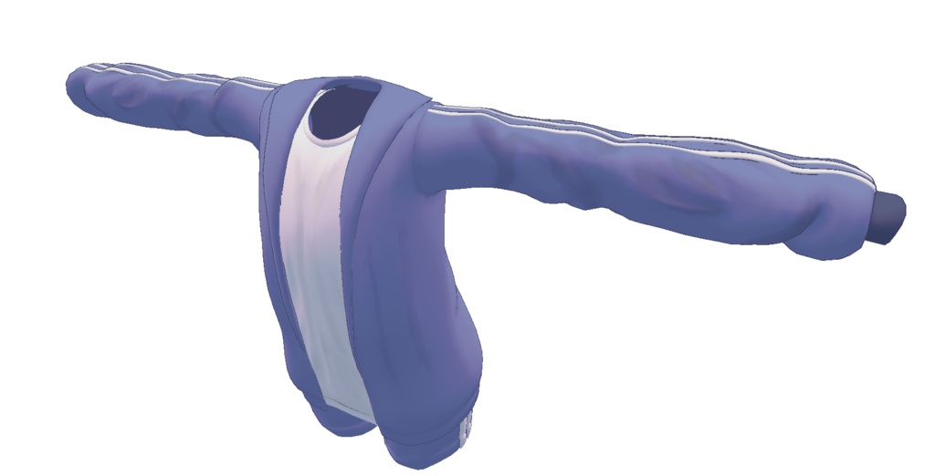 【無料/Free】S-ジャージ