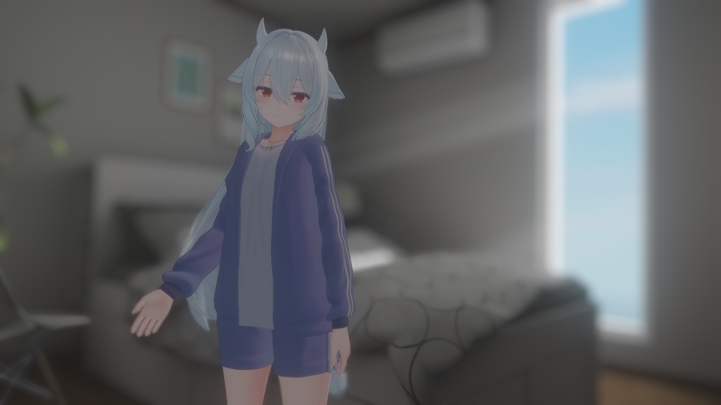 【無料/Free】S-ジャージ