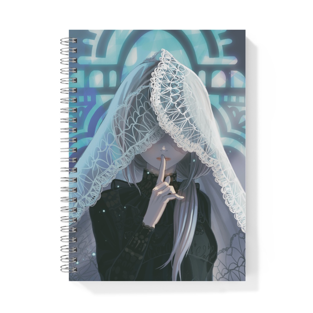 クェルノスの眷属リングノート