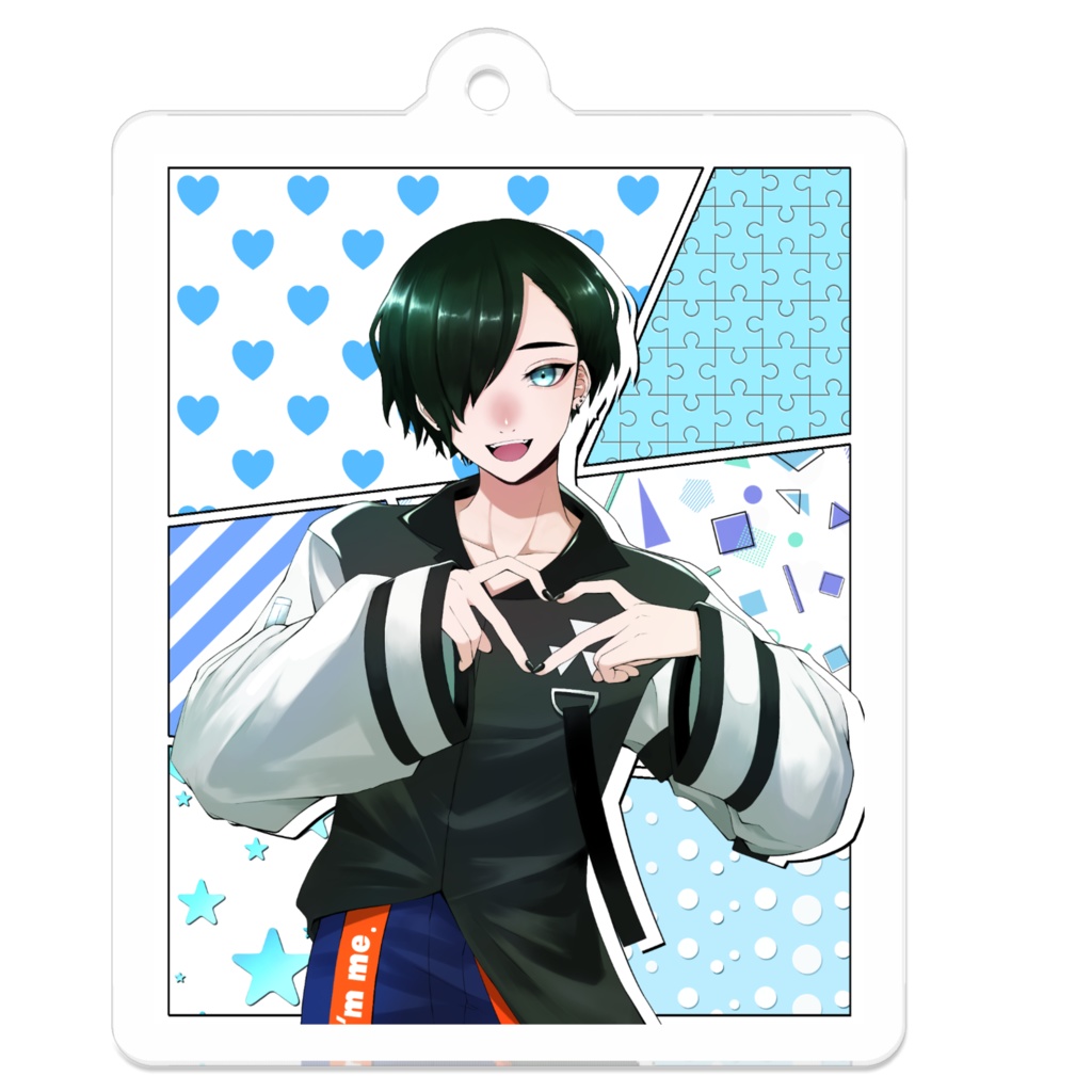 いしだアクキー