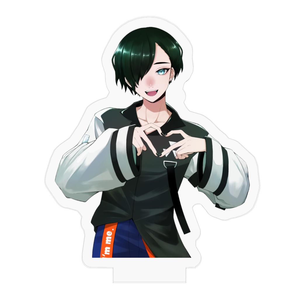 いしだアクスタ