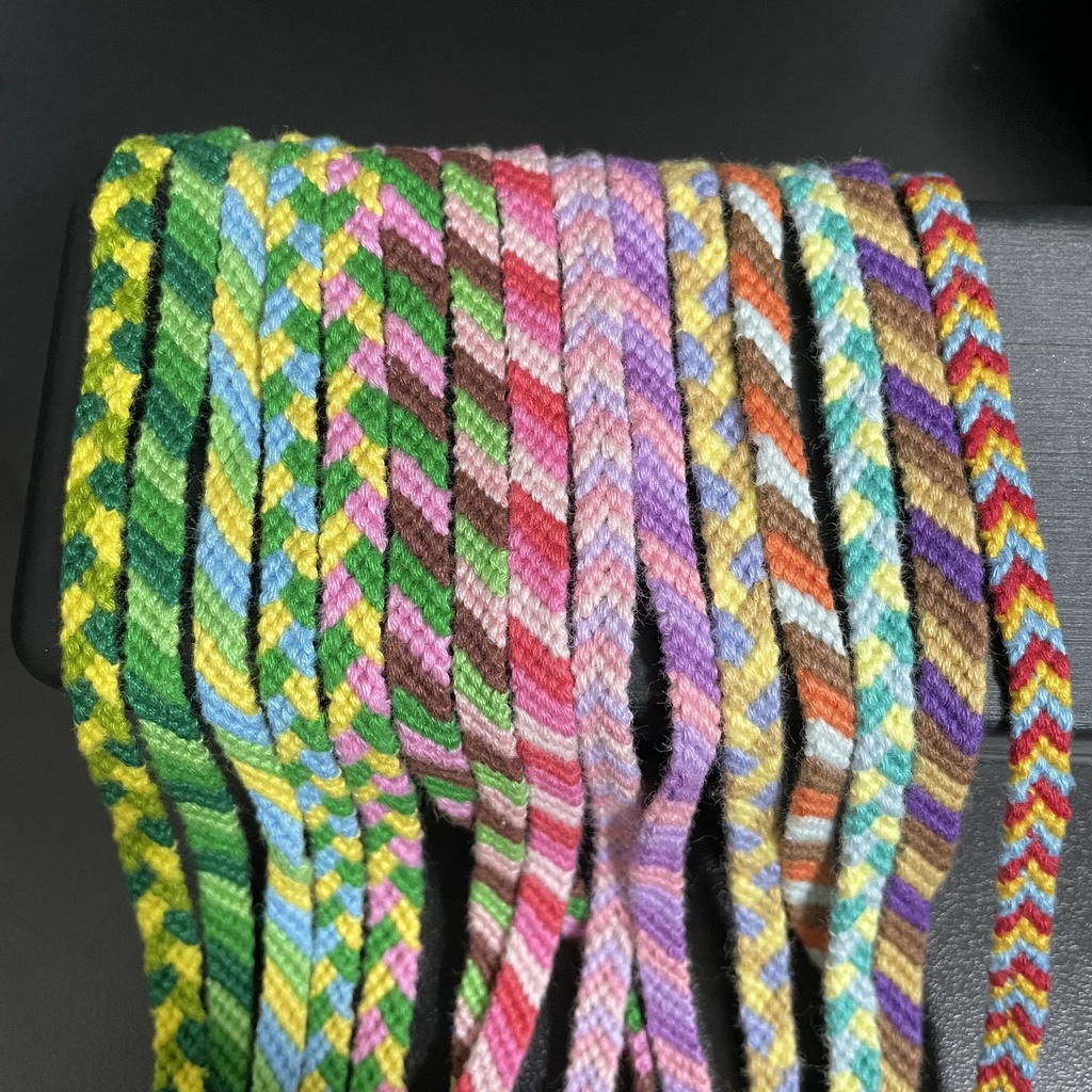 【仮】ミサンガ