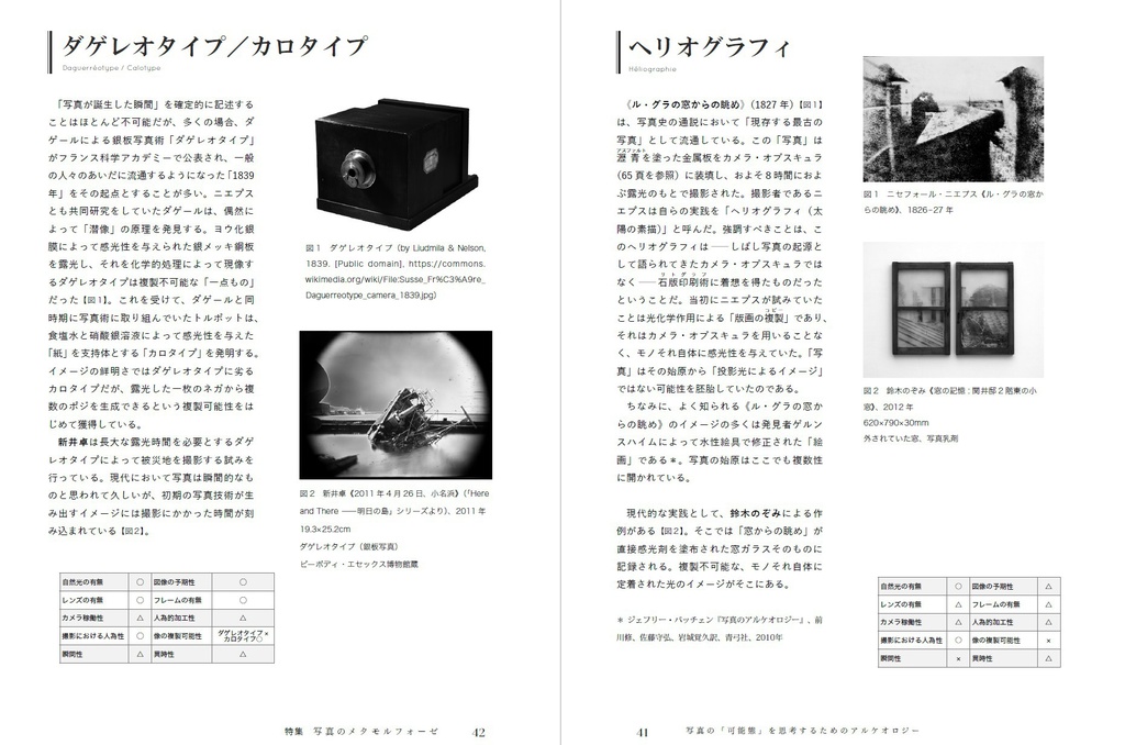 ヱクリヲ vol.9 特集Ⅰ 写真のメタモルフォーゼ 特集Ⅱ アダム・ドライバー――〈受難〉と〈受動〉の俳優