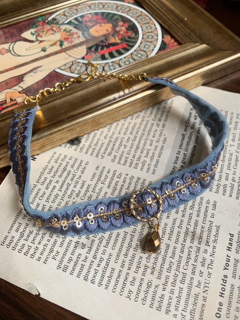 【r様専用】チョーカー